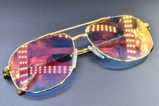 Occhiali da sole vintage Niton Japan cartier fred eyeglasses tiffany 9205