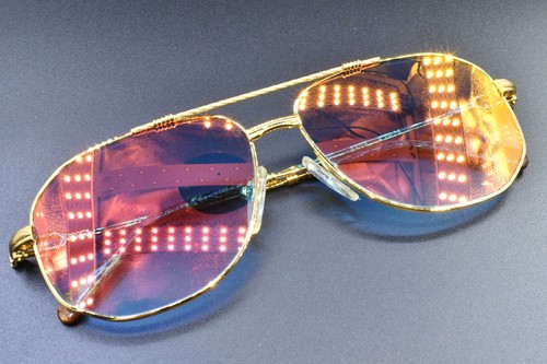Occhiali sole vintage niton - da,