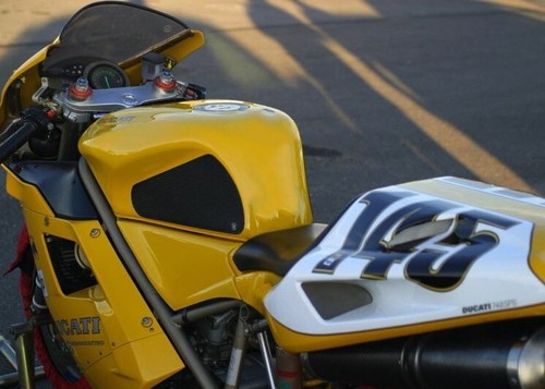 Techspec 2009 2013 ducati 748 - ducati,