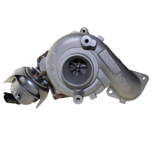 Turbocompressore garrett - turbocompressore,