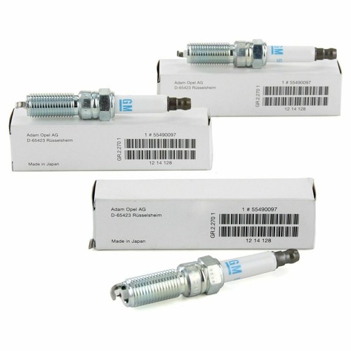Kit candele accensione - candele,