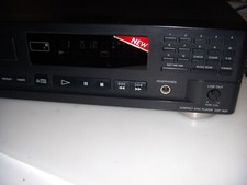 SONY CDP-M31 COMPACT DISC