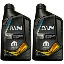 Olio Motore Auto Metano Gpl