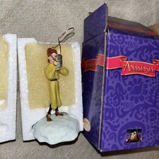 Anastasia San Francisco Music