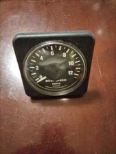 B&G Hydra Hercules H2000 Synchro Boat Speed