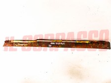 PROFILO SUPERIORE PORTA DESTRA RASAVETRO INTERNO  FIAT 600 750 VIGNALE SPIDER