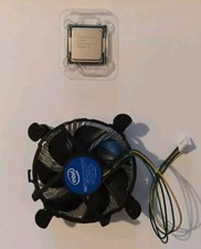 CPU PROCESSORE INTEL I5 6500 3.2 GHz 6 MB SOCKET LGA 1151 + DISSIPATORE STOCK