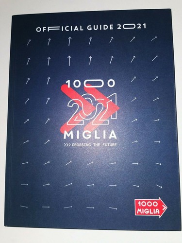 Libro ufficiale guida mille - guida,