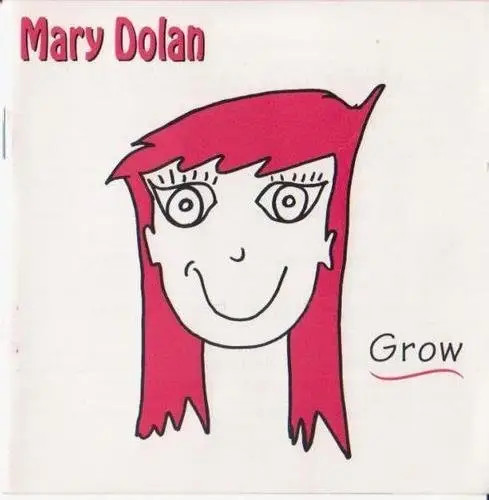Mary dolan grow pseudocool - mary,
