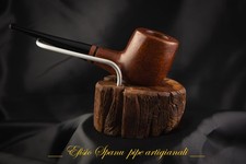 Pipa artigianale radica - in,
