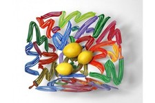 David Gerstein Oggetto Pop Art