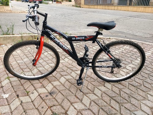 Mountainbike mtb 26 - mountainbike,
