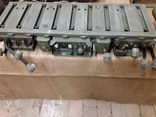 BASE PER RADIO MILITARE