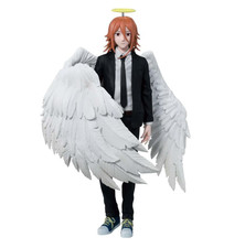 【SALTO】CHAINSAW MAN THE MOVIE: REZE ARC VIBRATION STARS ANGEL DEVIL Figura Giappone