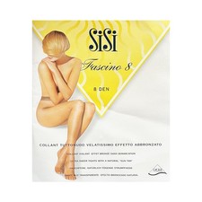 SISI Collant FASCINO 8 DENARI