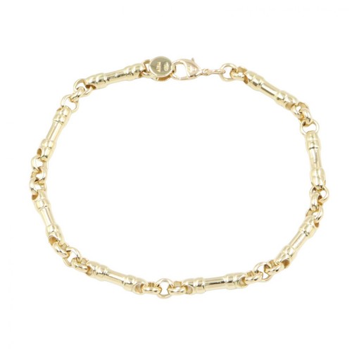 Tiffany bracciale bambù - bracciale,
