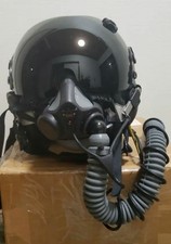 Casco da volo HGU-68/P con