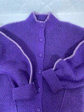 Zara maglione/cardigan donna