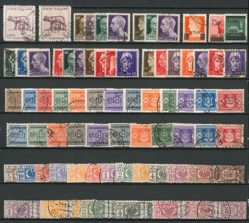 1944 1945 us collezione - 1944/1945,