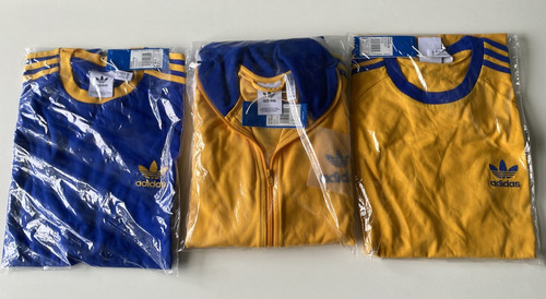 Adidas firebird tracksuit - adidas,