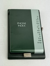 Telefono contatto vintage