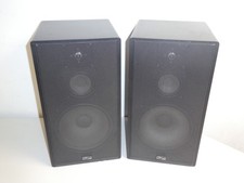 2 altoparlanti stereo di