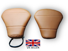 Set sedili singoli anteriori e