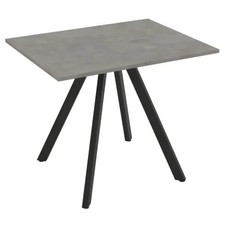 Tavolo da Pranzo Effetto