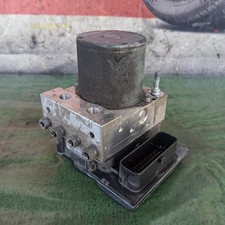 Centralina Pompa ABS Citroen C4 Picasso 2009 1.6 HDI 0265230675 9660934580