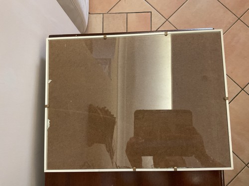 Cornice foto 30x30 quadrata - cornice,