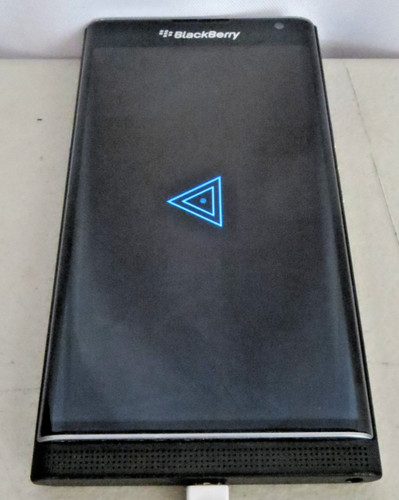 Blackberry priv stv100 gb - 32,