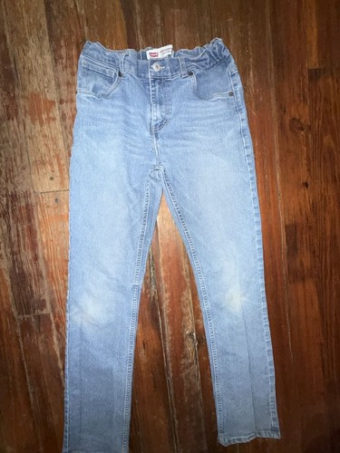Jeans levi 511 - jeans,