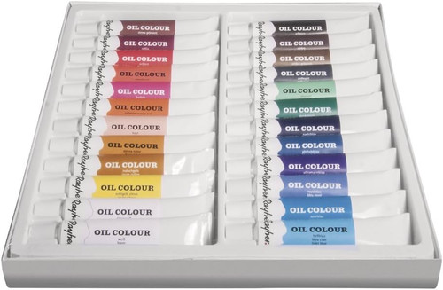 38926000 set colori - 38926000, di