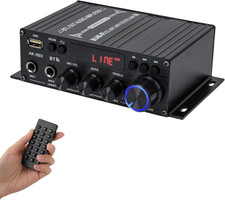 Bluetooth 5.0 Audio Home