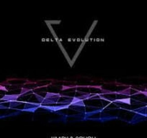 Delta evolution audio - delta,