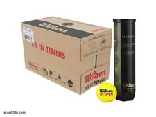 Wilson Cartone 18 tubi da 4