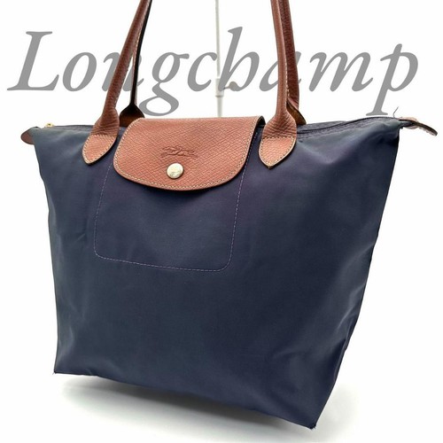 Longchamp tote bag pliage - tote,