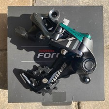 Sram Force CX1 gabbia media 11