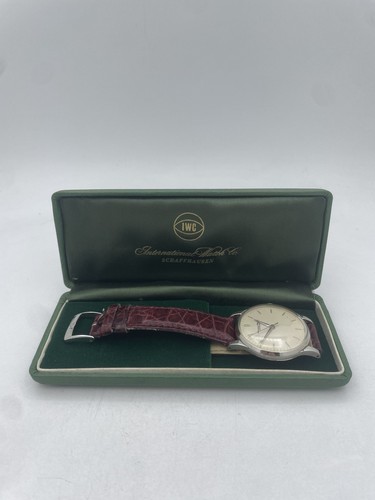 Orologi iwc vintage - iwc,
