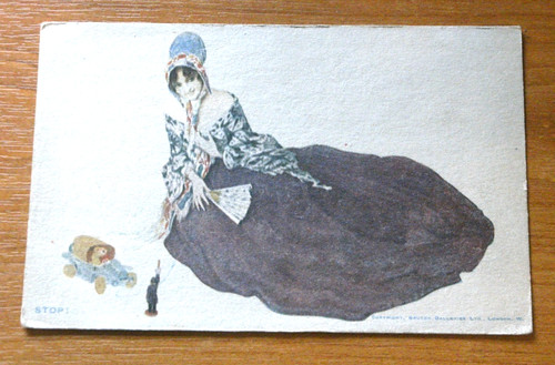 Original raphael kirchner - ,