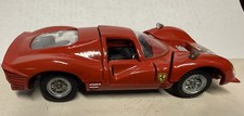 Mebetoys A27 FERRARI P4 1:43