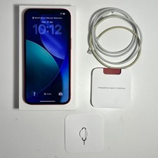 IPHONE 13 128GB ROSSO APPLE +