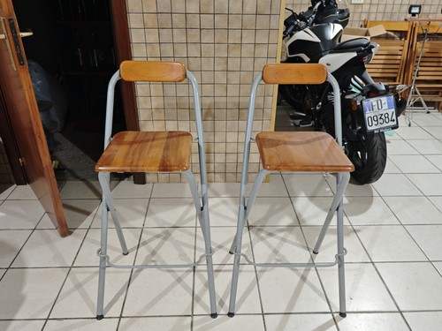 Sgabelli bar alti m - sgabelli,