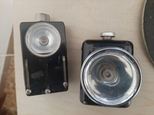 TORCE FARI PER BICICLETTE VINTAGE