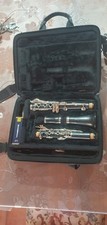 clarinetto Sib Yamaha 
