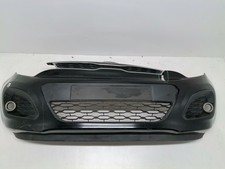 PARAURTI ANTERIORE COMPLETO PER KIA Rio 4° Serie 865111W200 - 865611W200 (11>)