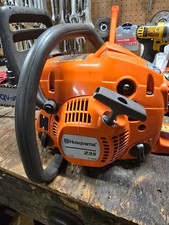 Used Husqvarna 16 Inch