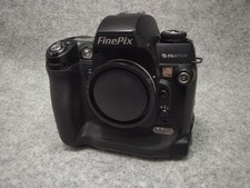 Fujifilm finepix s3pro 454943 - fujifilm,