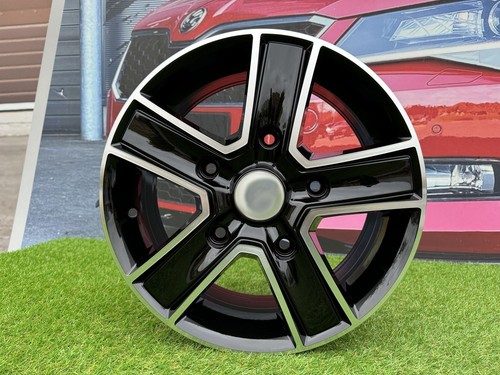 R15 inch 5x118 - 4x,