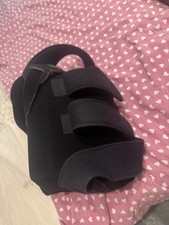 Tutore Braccio - Tutore Spalla Destro E Sinistro Reggibraccio Ortopedico in Rete